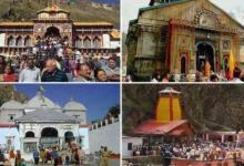 Char Dham Yatra 2026: A Massive Surge of Faith in the Char Dham Yatra—Over 2 Million Devotees Offer Prayers in Just 35 Days.