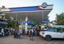 Petrol-Diesel Prices Today: Prices Rise Four Times in 11 Days, Increasing the Burden on the Common Man's Pocket.