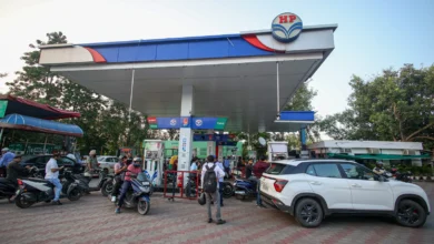 Petrol-Diesel Prices Today: Prices Rise Four Times in 11 Days, Increasing the Burden on the Common Man's Pocket.