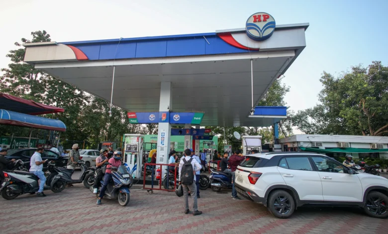 Petrol-Diesel Prices Today: Prices Rise Four Times in 11 Days, Increasing the Burden on the Common Man's Pocket.