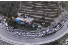 Hill Station Traffic Jam: Traffic Grinds to a Halt in the Hills Over the Weekend; Long Queues of Vehicles from Joshimath to Manali and Mussoorie.