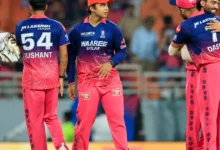 IPL 2026 Eliminator: SRH and RR Face Off in a Do-or-Die Battle—The Journey Ends for the Loser