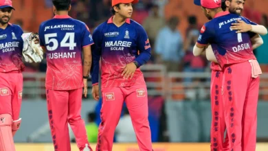 IPL 2026 Eliminator: SRH and RR Face Off in a Do-or-Die Battle—The Journey Ends for the Loser