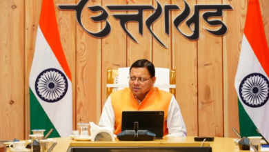 Uttarakhand Girls' Hostels: Girls' hostels to be opened in every development block of Uttarakhand; government orders regarding the CM's announcements to be issued by June 15.