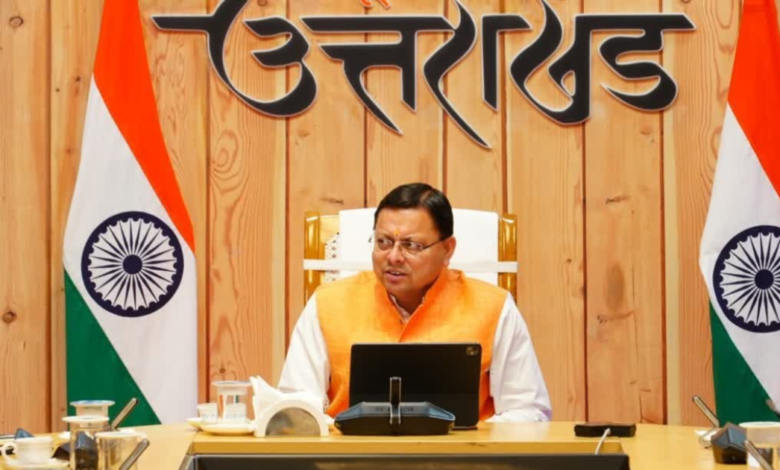 Uttarakhand Girls' Hostels: Girls' hostels to be opened in every development block of Uttarakhand; government orders regarding the CM's announcements to be issued by June 15.