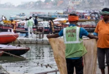 Namami Gange Project: The main course of the Ganges in Uttarakhand has become pollution-free—a major achievement of the Namami Gange Project.
