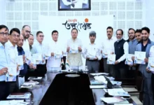 Solar Energy Uttarakhand: The Solar Energy Mission in Uttarakhand gains new momentum; 40,000 rooftop solar plants have been installed.