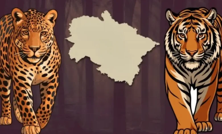 Wildlife Monitoring: Corbett Rescue Center Goes High-Tech; Monitoring to Now Be Conducted from Headquarters via Wildlife Monitoring System