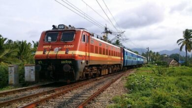 LHB Coaches in Kathgodam Trains: Travel to and from Kumaon Set to Become Safer; Modern Coaches to be Introduced in the Sampark Kranti and Ranikhet Express.