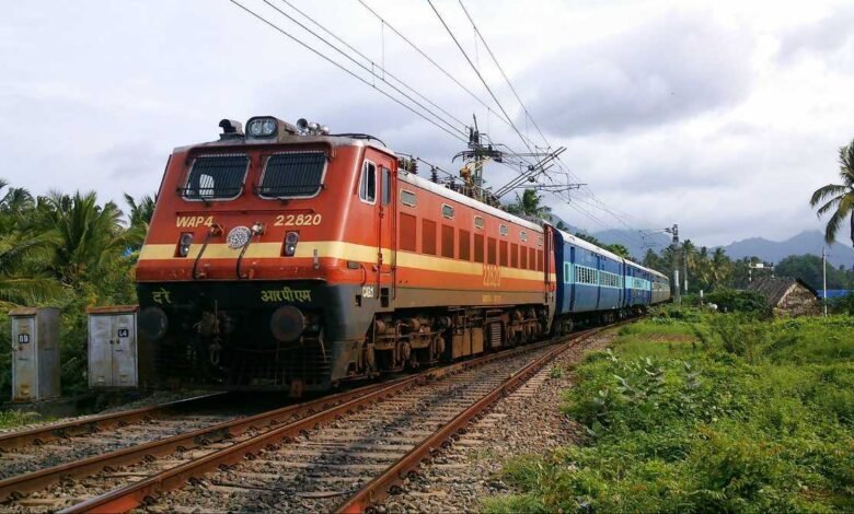 LHB Coaches in Kathgodam Trains: Travel to and from Kumaon Set to Become Safer; Modern Coaches to be Introduced in the Sampark Kranti and Ranikhet Express.
