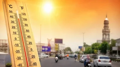 Uttarakhand Weather Today: No immediate relief from the heat in Uttarakhand; intensity of heat rises in the plains.