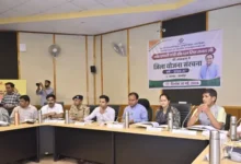 Almora District Plan Budget 2025: Cuts in Education, Tourism, and Roads; Several Departments Hit Hard