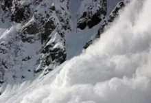 Badrinath Glacier Break: Is the Himalayas Signaling Danger? Glacier Breaks Near Badrinath; Scientists Express Grave Concern.