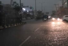 Uttarakhand Weather Today: Weather set to change again in the hills; alert issued for rain, hailstorms, and strong winds gusting up to 60 km/h.