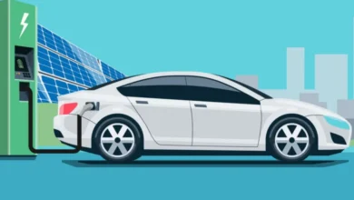 Electric Vehicle Adoption: Impact of PM Modi's Appeal—Premchand Agarwal Sets an Example by Adopting an EV