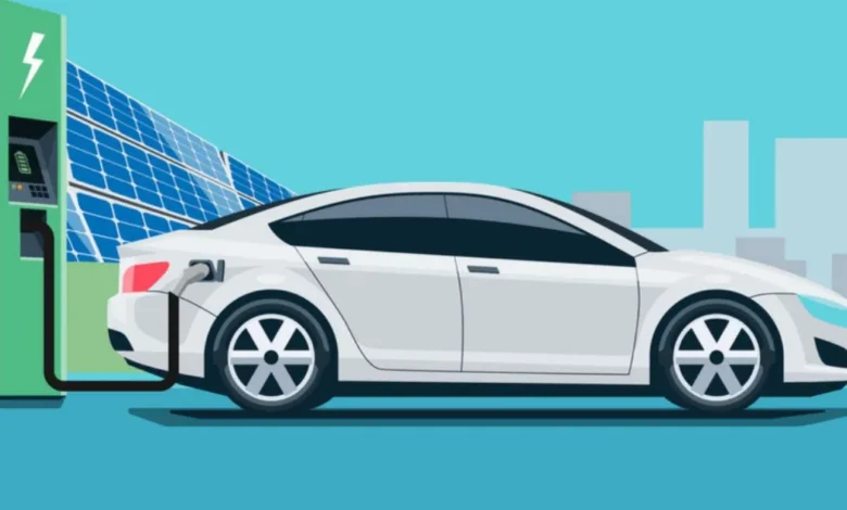 Electric Vehicle Adoption: Impact of PM Modi's Appeal—Premchand Agarwal Sets an Example by Adopting an EV