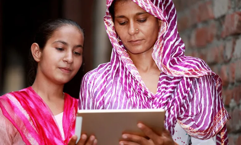 Women Empowerment Website: A Major Initiative for the Women of Uttarakhand—Now, Access Information on All Government Schemes from Home with Just One Click.