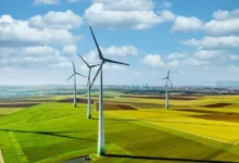 Uttarakhand Green Energy: Small Hydropower Projects Emerge as the State's Greatest Strength, Setting a New Benchmark with 855 Million Units of Electricity Generation.