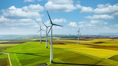 Uttarakhand Green Energy: Small Hydropower Projects Emerge as the State's Greatest Strength, Setting a New Benchmark with 855 Million Units of Electricity Generation.