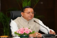 Energy Conservation India: Energy Conservation is Essential for the National Interest; CM Dhami Issues a Major Appeal to the Public.