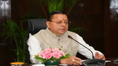 Energy Conservation India: Energy Conservation is Essential for the National Interest; CM Dhami Issues a Major Appeal to the Public.