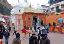 A Massive Surge of Faith in the Gangotri-Yamunotri Pilgrimage: Over 311,000 Devotees Offer Prayers in Just 21 Days.