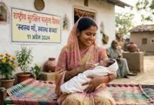 Safe Motherhood Uttarakhand: Major Success for the Safe Motherhood Campaign—A Record 91.1% Decline in Home Deliveries