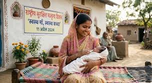 Safe Motherhood Uttarakhand: Major Success for the Safe Motherhood Campaign—A Record 91.1% Decline in Home Deliveries