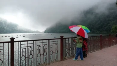 Uttarakhand Weather Update: Relief from Rain and Hailstorm; Weather Takes a Turn from Char Dham to Nainital
