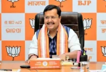 BJP Uttarakhand Visit: BJP National President Nitin Naveen's Three-Day Visit to Uttarakhand; Entire Focus to Remain on Assembly Election Preparations.