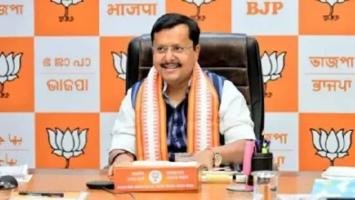 BJP Uttarakhand Visit: BJP National President Nitin Naveen's Three-Day Visit to Uttarakhand; Entire Focus to Remain on Assembly Election Preparations.