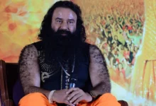 Ram Rahim Parole: Ram Rahim Granted Parole Again; Questions Raised as He Steps Out of Jail for the 16th Time.