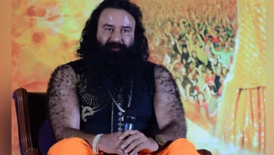 Ram Rahim Parole: Ram Rahim Granted Parole Again; Questions Raised as He Steps Out of Jail for the 16th Time.