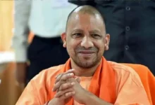 Yogi Adityanath's Uttarakhand Visit: UP CM Yogi Adityanath arrives in Uttarakhand; to participate in a religious ceremony at his ancestral village, Panchur.