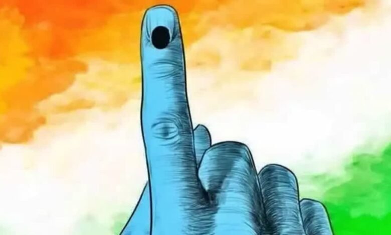 Uttarakhand Urban Local Body Elections: Voting underway in three bodies; newly formed urban areas participate in the electoral process for the first time.