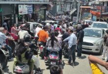 Mussoorie FASTag Eco Tax: Long queues of vehicles in Mussoorie will soon be a thing of the past; Eco Tax and Mall Road entry fees will be paid via FASTag.