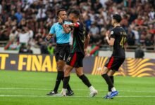 FIFA World Cup 2026: Somali referee Omar Artan to receive full payment; FIFA's decision praised worldwide.