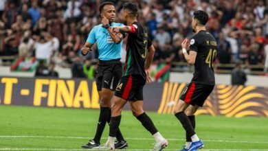 FIFA World Cup 2026: Somali referee Omar Artan to receive full payment; FIFA's decision praised worldwide.