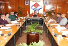 Formation of Uttarakhand Lokayukta: A major step towards establishing the Lokayukta; search committee formed to select the Chairperson and members.