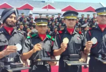 IMA ACC Cadets Success Story: An inspiring journey from soldier to officer, overcoming setbacks.
