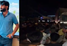 Dehradun Advocate Murder: Lawyer shot dead in Dehradun; people take to the streets demanding the arrest of the accused.