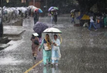 Uttarakhand Weather Today: Weather takes a turn in Uttarakhand; alert issued for rain and hailstorms in several districts; temperatures have dropped.