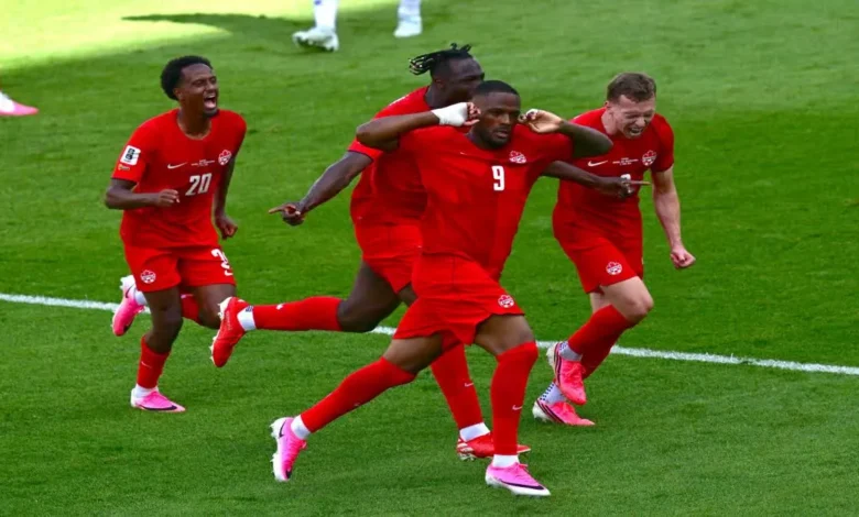 FIFA World Cup 2026: Canada makes history by securing its first World Cup point; USA records a resounding victory.