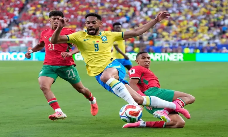 FIFA World Cup 2026: Canada, Qatar, and Morocco impress; Scotland and Australia kick off with wins.