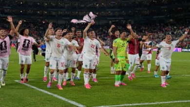 FIFA World Cup 2026: Morocco stages a strong comeback; Netherlands' World Cup campaign comes to an end!