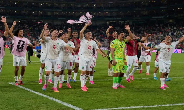 FIFA World Cup 2026: Morocco stages a strong comeback; Netherlands' World Cup campaign comes to an end!