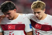 FIFA World Cup 2026: Paraguay's impressive victory shatters Türkiye's dream; eliminated from the tournament after a 1-0 defeat.