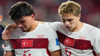 FIFA World Cup 2026: Paraguay's impressive victory shatters Türkiye's dream; eliminated from the tournament after a 1-0 defeat.