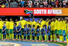 South Africa FIFA World Cup 2026: Making history, South Africa reaches the knockout stage for the first time after defeating South Korea 1-0.
