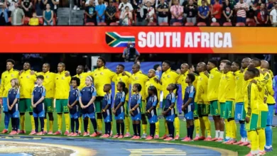 South Africa FIFA World Cup 2026: Making history, South Africa reaches the knockout stage for the first time after defeating South Korea 1-0.
